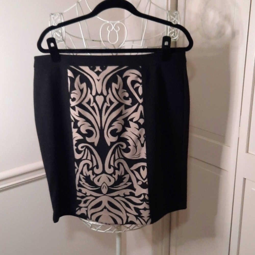 Grace Elements Skirt